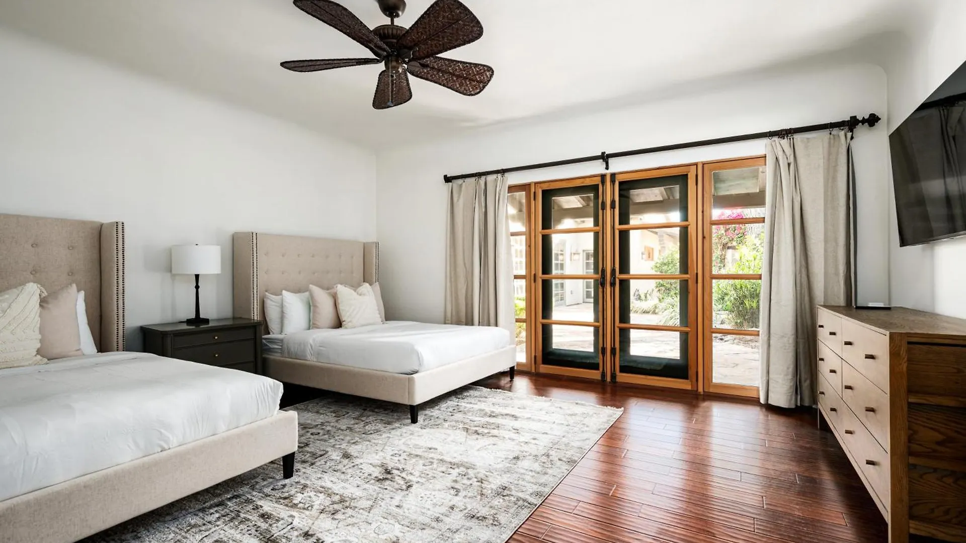 Hacienda Gardens Escape The City-Life With A Private Oasis Scottsdale Dom wakacyjny