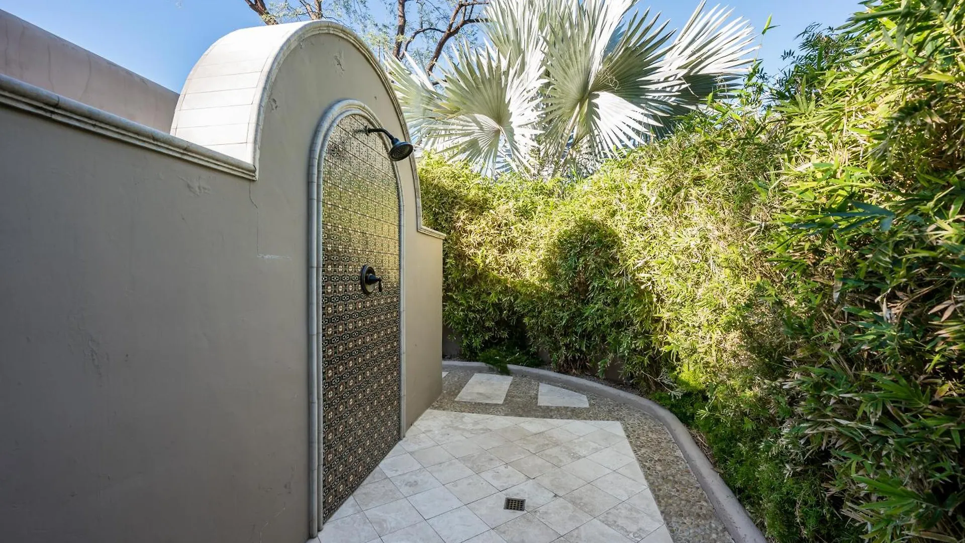 Dom wakacyjny Hacienda Gardens Escape The City-Life With A Private Oasis Scottsdale Stany Zjednoczone Ameryki
