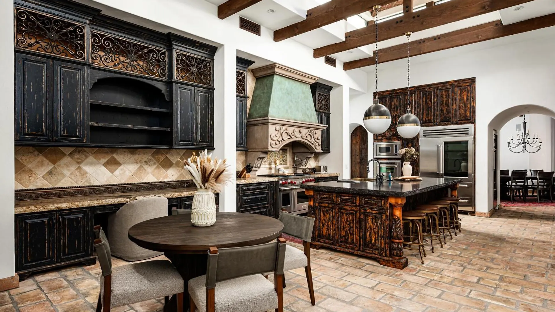 Hacienda Gardens Escape The City-Life With A Private Oasis Scottsdale Dom wakacyjny