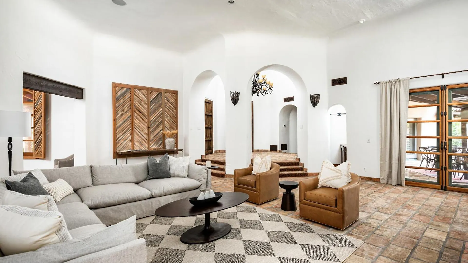 Hacienda Gardens Escape The City-Life With A Private Oasis Scottsdale 0*,