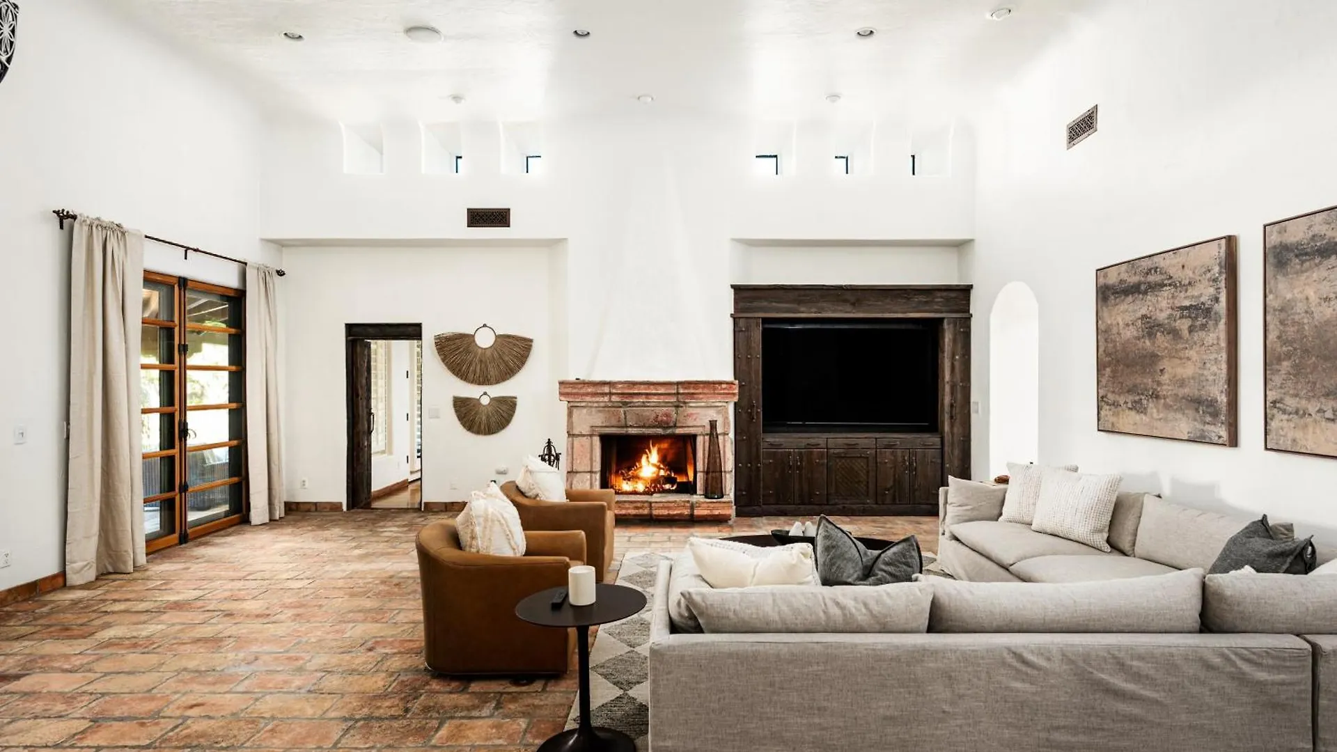 Hacienda Gardens Escape The City-Life With A Private Oasis Scottsdale