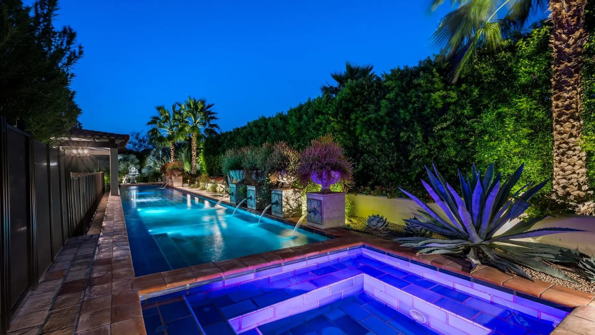 Hacienda Gardens Escape The City-Life With A Private Oasis Scottsdale 0*,  Stany Zjednoczone Ameryki