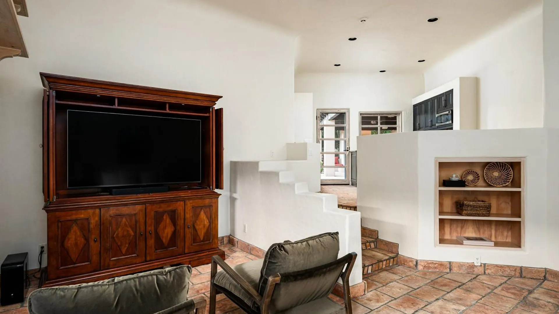 Hacienda Gardens Escape The City-Life With A Private Oasis Scottsdale