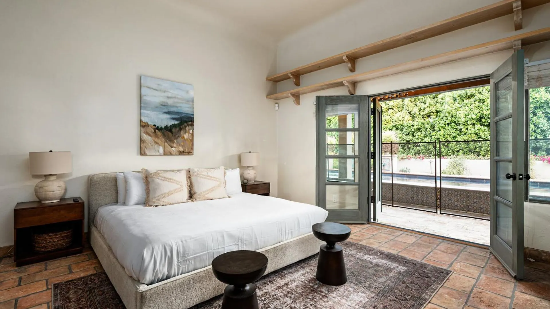 Hacienda Gardens Escape The City-Life With A Private Oasis Scottsdale Dom wakacyjny
