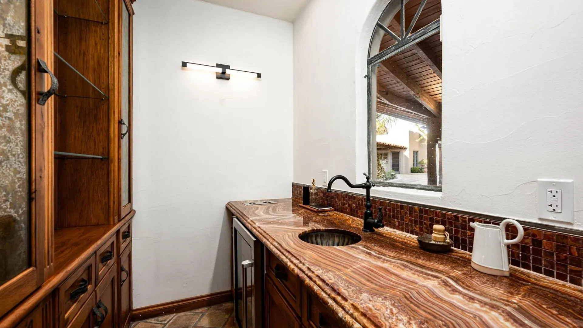 Hacienda Gardens Escape The City-Life With A Private Oasis Scottsdale