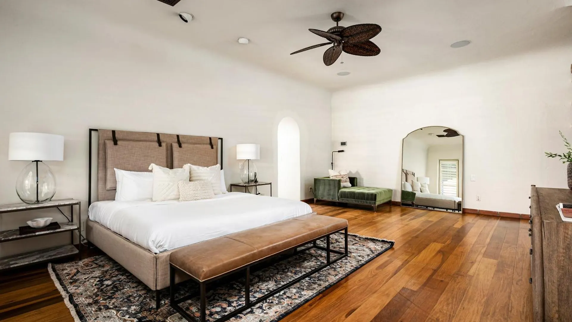 Hacienda Gardens Escape The City-Life With A Private Oasis Scottsdale Dom wakacyjny