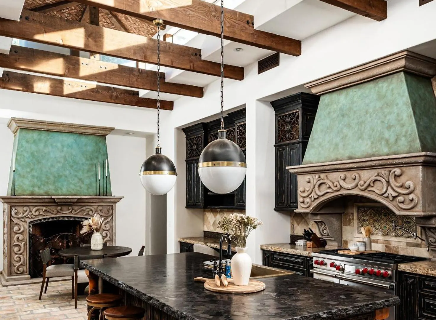 Dom wakacyjny Hacienda Gardens Escape The City-Life With A Private Oasis Scottsdale