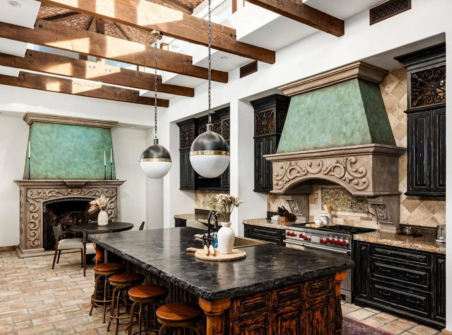 Hacienda Gardens Escape The City-Life With A Private Oasis Scottsdale 0*,