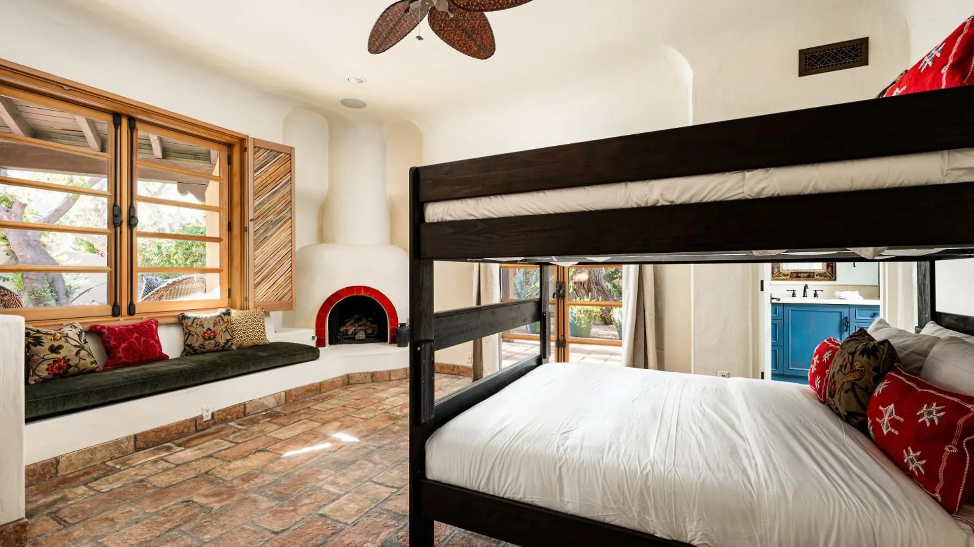 Hacienda Gardens Escape The City-Life With A Private Oasis Scottsdale Dom wakacyjny