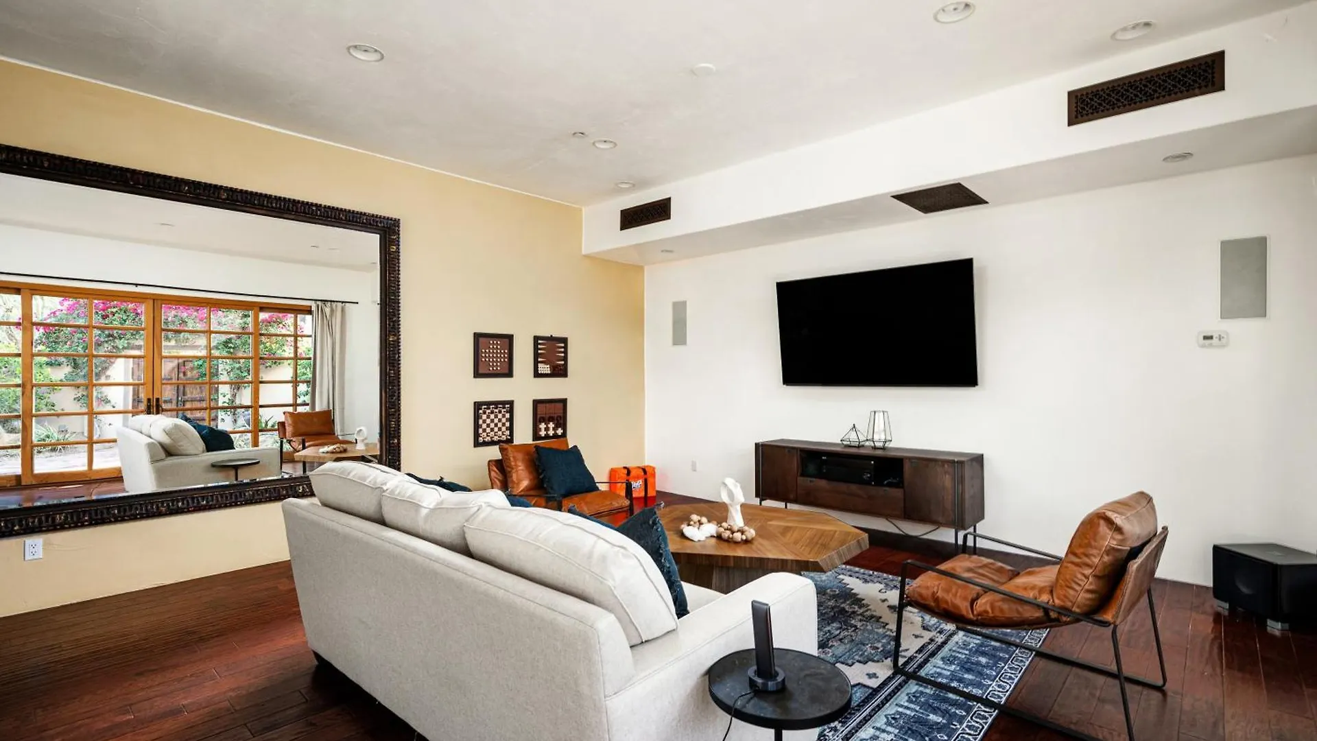Hacienda Gardens Escape The City-Life With A Private Oasis Scottsdale Stany Zjednoczone Ameryki
