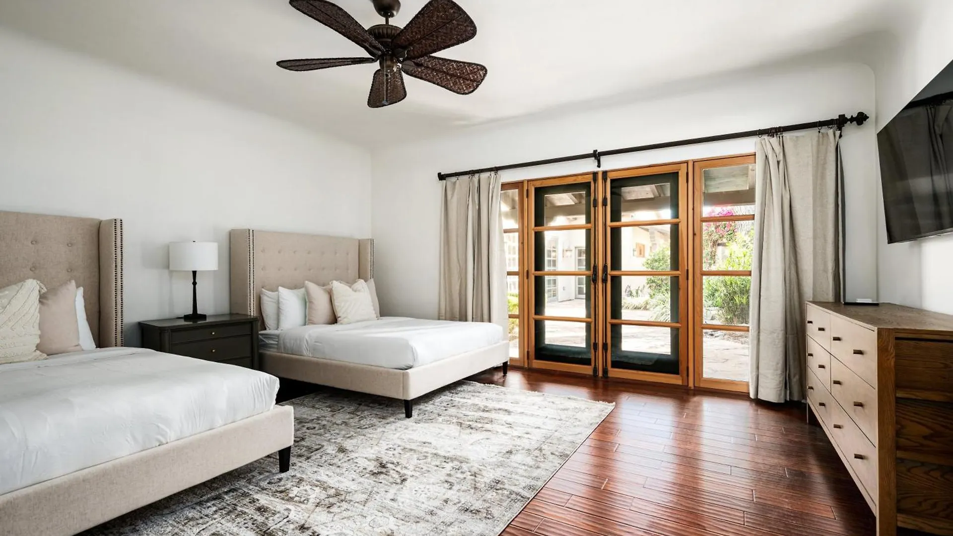 Hacienda Gardens Escape The City-Life With A Private Oasis Scottsdale Dom wakacyjny